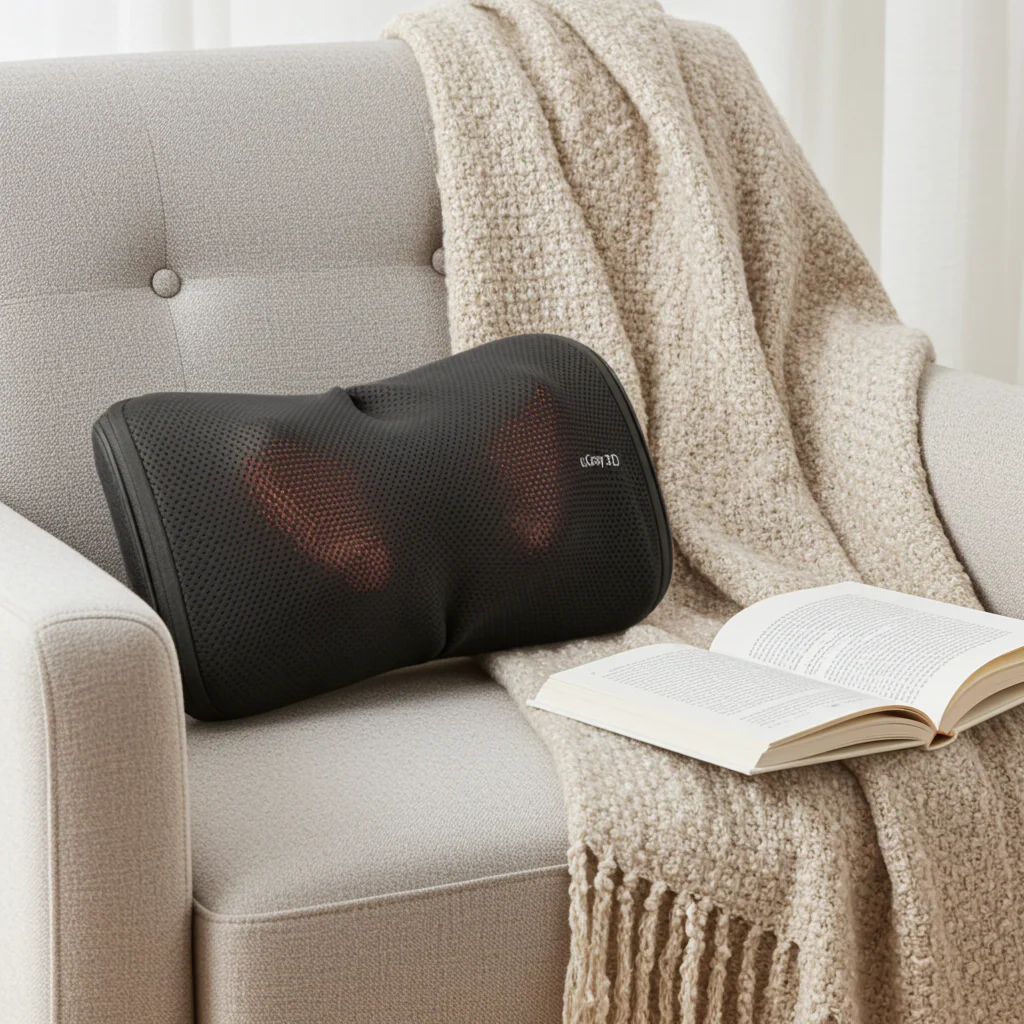 Portable Massagers